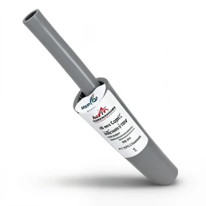 سلك كهرباء مجدول 10 مم²، 450/750 فولت، معزول PVC 70°C، لون رمادي | شركة كابلات الشرقية للصناعة
