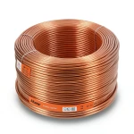 سلك كهرباء الفنار 240 مم2 450/750 فولت، موصل نحاس مرن عزل PVC، طول 100 ياردة | شركة الفنار