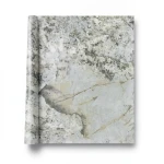 Marble Wallpaper Gray Color 10m x 1.06m, Model 085603