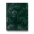 Italian Wallpaper Dark Green 10m x 0.73m, Model Z90033 - Image 1