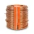 Alfanar 70mm2 Flexible Copper Wire 450/750V PVC Insulated 100 Yards, Heat Resistant | Al Fanar - Image 1
