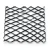 Hot Rolled Black Steel Expanded Metal Mesh Bahri 1.8 mm Thickness 2.44 m Width 5 m Length - Image 1