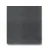 ورق حائط هندسي ايطالي 10 م×0.73 م رمادي داكن، موديل Z90043 - Image 1