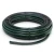 HDPE Plastic Coil Pipe PN 4 Bar PE 80 OD 50 mm SDR 33 Black with Green Stripes - Image 1