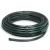 لفة أنابيب بلاستيك HDPE ضغط 4 بار PE 80، قطر 140 مم، SDR 33 أسود مع خطوط خضراء - Image 1