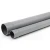 مواسير UPVC ضغط 7.5 بار SDR 34.4 قطر خارجي 125 mm سمك 3.7 mm لون رمادي - Image 1