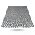 Bahri Hot Rolled Expanded Steel Mesh 2.3mm Black 2.44m x 6m by Bait Al Tatawor - Image 1