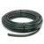 HDPE Plastic Coil Pipe Nominal Pressure 4 Bar PE 80 OD 160 mm SDR 33 Black with Green Stripes - Image 1
