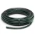 HDPE Plastic Coil Pipe Nominal Pressure 4 Bar PE 80 OD 90 mm SDR 41 Black with Green Stripes - Image 1