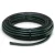 لفة أنابيب HDPE ضغط 6 بار PE 80 قطر خارجي 90 مم SDR 22 أسود مع خط أخضر - Image 1