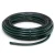 لفة أنابيب بلاستيك HDPE ضغط 4 بار PE 80 قطر خارجي 110 مم SDR 41 أسود مع خط أخضر - Image 1
