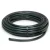 HDPE Plastic Coil Pipe PN 6 Bar PE 80 OD 110 mm SDR 22 Black with Green Stripes - Image 1