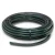 لفة أنابيب HDPE ضغط 4 بار PE 80 قطر خارجي 140 مم SDR 41 أسود مع خطوط خضراء - Image 1