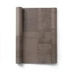 Dutch Modern Wall Covering 10 m x 0.53 m Brown, Model 300324
