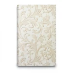 Classic Wallpaper Beige Color 10m x 0.53m, Model 17940