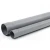 مواسير UPVC ضغط 8 بار SDR 33 مقاس 140 مم سمك 4.3 مم لون رمادي - Image 1