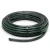 لفة أنابيب بلاستيك HDPE ضغط 4 بار PE 80 قطر خارجي 90 مم SDR 33 أسود مع خطوط خضراء - Image 1
