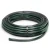 لفة أنابيب بلاستيك HDPE ضغط 4 بار PE 80 قطر خارجي 110 مم SDR 33 أسود مع خطوط خضراء - Image 1
