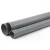 مواسير UPVC ضغط 8 بار SDR 33 مقاس 160 ملم سمك 4.9 مم لون رمادي - Image 1