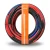 Flexible Copper Wire 50 mm2 450/750V PVC Insulation, 100 Yards Coil | Al Fanar - Image 1
