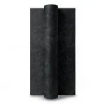 Dutch Classic Wall Covering 10m x 0.53m, Black Color, Model 17942