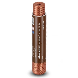 Alfanar 70 mm2 Flexible Copper Wire 450/750V PVC Insulation 1.4mm | Al Fanar