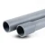 UPVC Pipes Nominal Pressure 4 Bar Outside Diameter 280 mm Thickness 5.5 mm Gray - Image 1