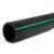 HDPE Polyethylene Pipe PN 4 Bar PE 80 250 mm SDR 41 Black - Image 1