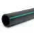 أنابيب بلاستيك HDPE ضغط 4 بار PE 80 قطر خارجي 315 مم SDR 41 لون أسود - Image 1