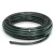لفة أنابيب HDPE ضغط 4 بار PE 80 قطر خارجي 160 مم SDR 33 أسود مع خطوط خضراء - Image 1
