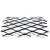 Hot Rolled Black Steel Expanded Metal Mesh 3 mm Thickness 2.44 m Width 6 m Length - Image 1
