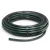 HDPE Plastic Coil Pipe Nominal Pressure 6 Bar PE 80 40 mm SDR 22 Black with Green Stripes - Image 1