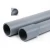 UPVC Pipes Sewage System Nominal Pressure 2 Bar Outside Diameter 710 mm Thickness 5.7 mm Gray - Image 1