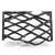 Hot Rolled Steel Expanded Metal Mesh Bahri 4.8 mm Thickness 2.44 m Width 1 m Length - Image 1
