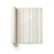 Italian Wallpaper Striped Design Light Beige, Size 10mx0.73m, Model 57170 - Image 1