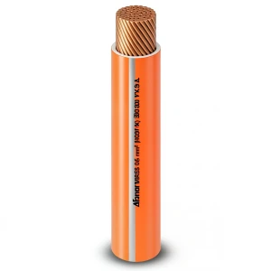 Alfanar 185mm2 Flexible Copper Wire 450/750V PVC Insulated Heat Resistant 100 Yards | Al Fanar