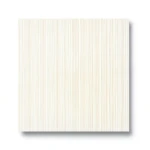 Wall Decoration Patterned Design 10 m x 1.06 m Off White, Model 78026