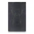 Patterned Wall Covering 10m x 0.53m Dark Grey, Model 17956 - Image 1
