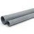 UPVC Plastic Pipe SDR 34.4 PN 7.5 Bar 160 mm OD 4.7 mm Thickness Grey - Image 1