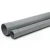UPVC Pipe SDR 34.4 PN 7.5 Bar 180 mm OD 5.3 mm Thickness Grey - Image 1