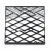 Hot Rolled Black Steel Expanded Metal Mesh Bahri 4.8 mm Thickness 2.44 m Width 3 m Length - Image 1