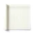 Wall Decoration Patterned Design 10 m x 1.06 m Off White, Model 78026 - Image 1