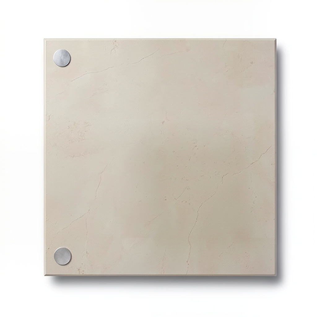 Indian Beige Porcelain Floor Tiles 0.9×60×60 cm, Vein Stone Model