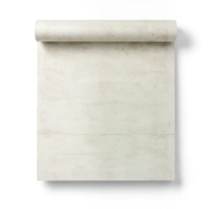 Italian Wallpaper Patterned Design Light Beige, Size 10mx0.73m, Model 81020