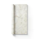Marble Wall Decoration 10m x 1.06m Beige Color, Model 085609