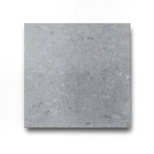 بلاط ارضيات بورسلان هندي 60x60 سم، لون رمادي، وزن 13.99 كجم