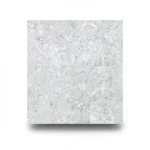 بلاط ارضيات بورسلان هندي 60x60 سم، وزن 13.99 كجم، لون رمادي