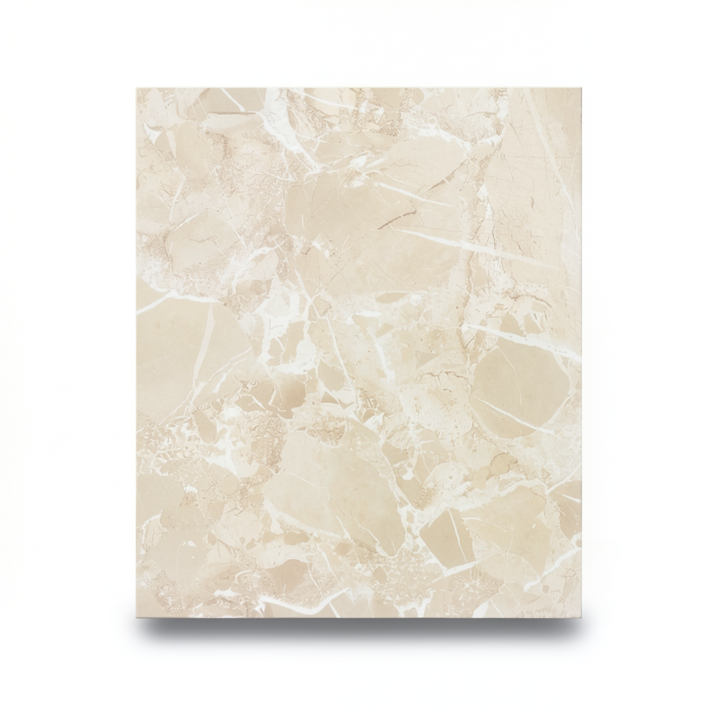 بلاط ارضيات بورسلان 60x60 سم، لون بيج، وزن 13.99 كجم، موديل لورينزو