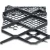 Hot Rolled (Black) Steel Expanded Metal Mesh Bahri 1.8 mm Thickness 2.44 M Width 7 M Length - Image 1