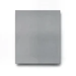 بلاط ارضيات بورسلان 80x80 سم، وزن 10,85 كجم، لون رمادي، موديل SPO